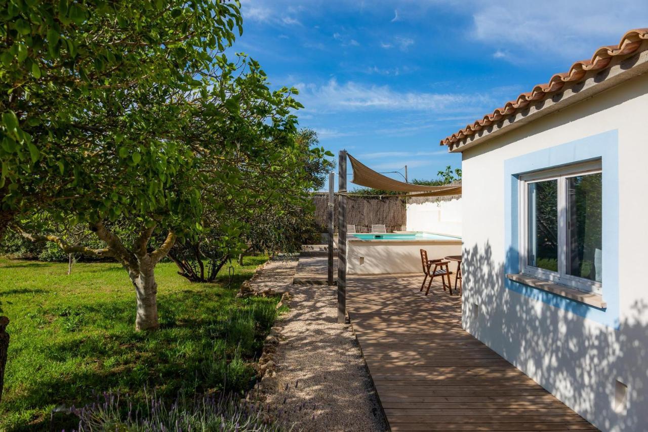 Finca Es Canyaret 카프데페라 외부 사진